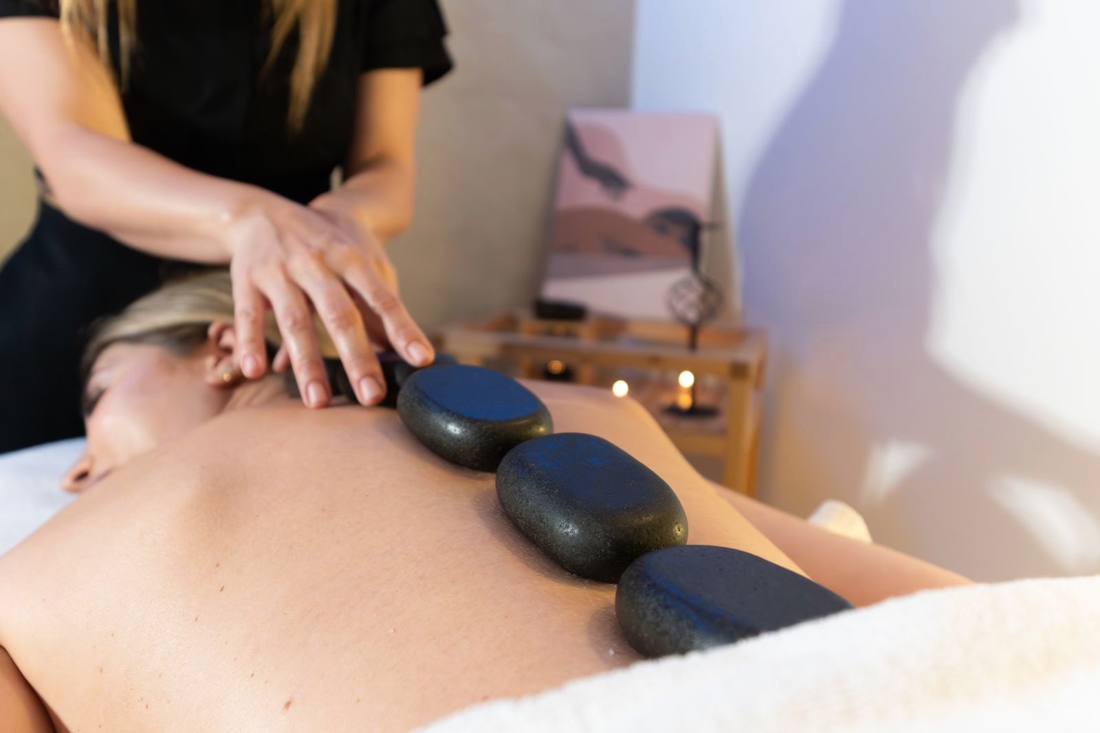 Rituali di benessere